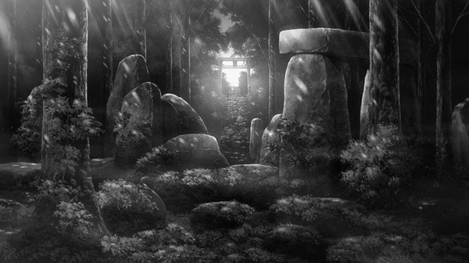 想知道这个女孩是谁?